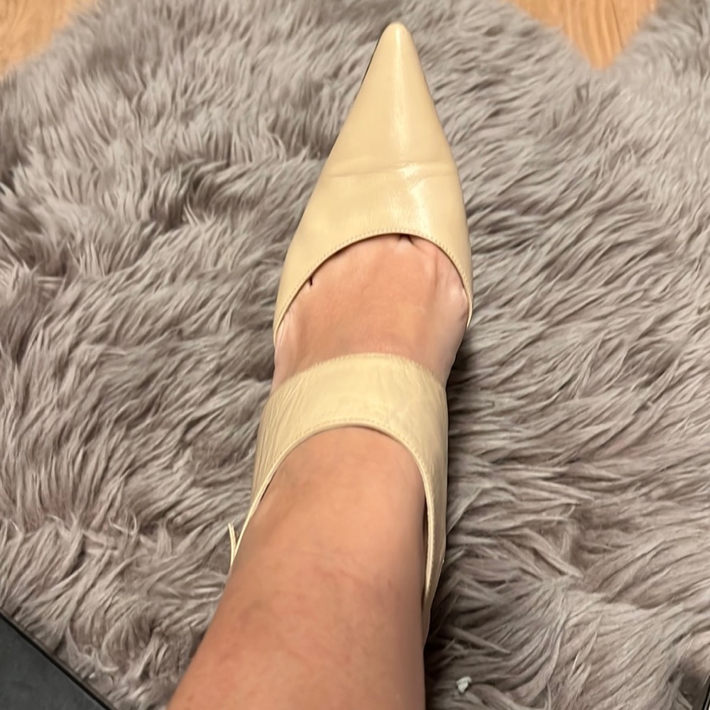Sergio Rossi shoes